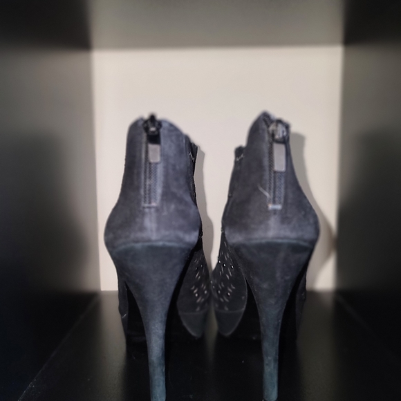 Enzo Angiolini Ankle Boots - Picture 3 of 4